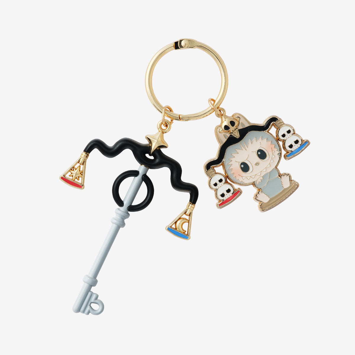 THE MONSTERS Constellation Series-Key Pendant Blind Box