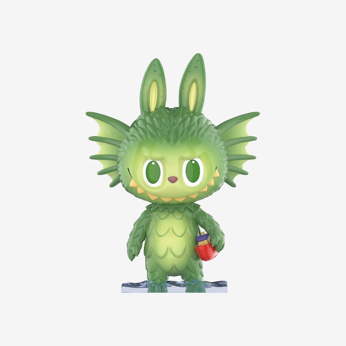 THE MONSTERS Kaiju Series
