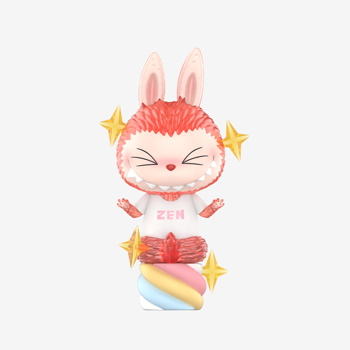 THE MONSTERS Candy Series