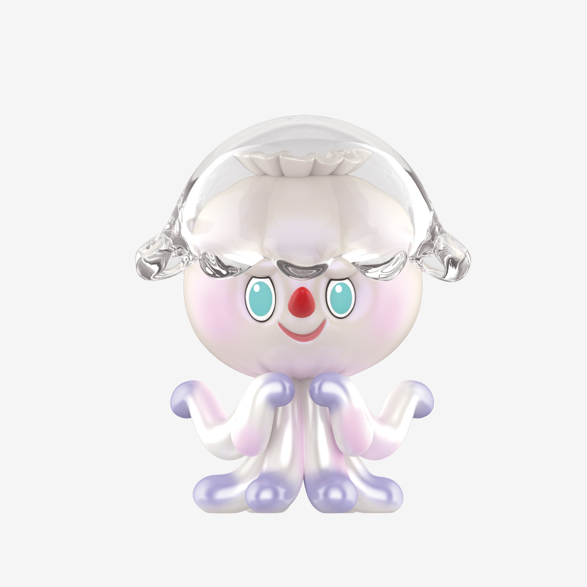 THE MONSTERS Animals Series