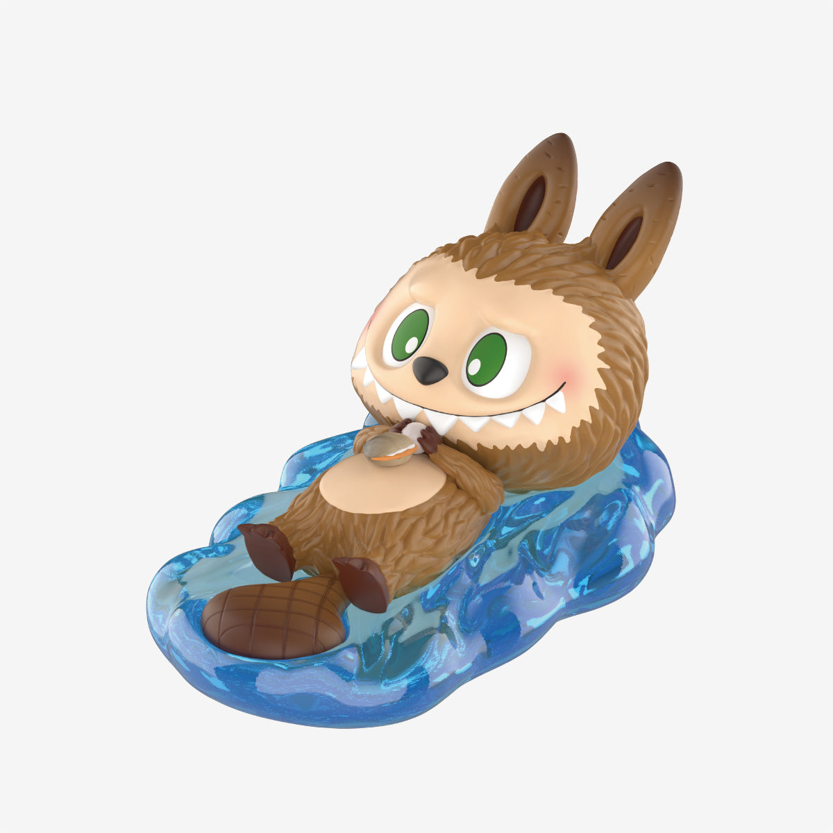THE MONSTERS Animals Series