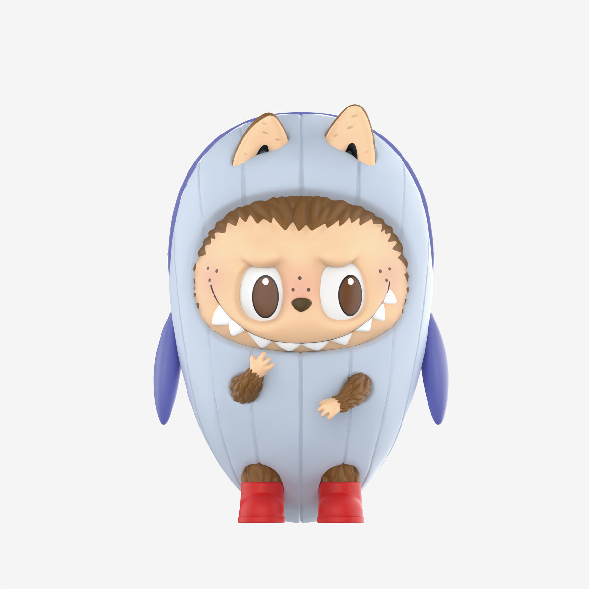 THE MONSTERS Animals Series