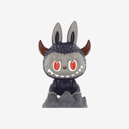THE MONSTERS Kaiju Series
