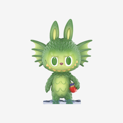 THE MONSTERS Kaiju Series