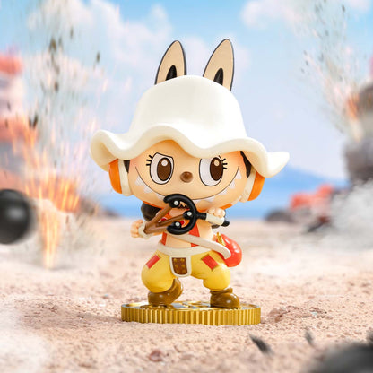 THE MONSTERS × One Piece Series Figures