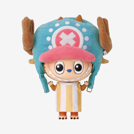 MEGA LABUBU 1000% TONY TONY CHOPPER