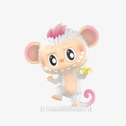 THE MONSTERS Animals Series
