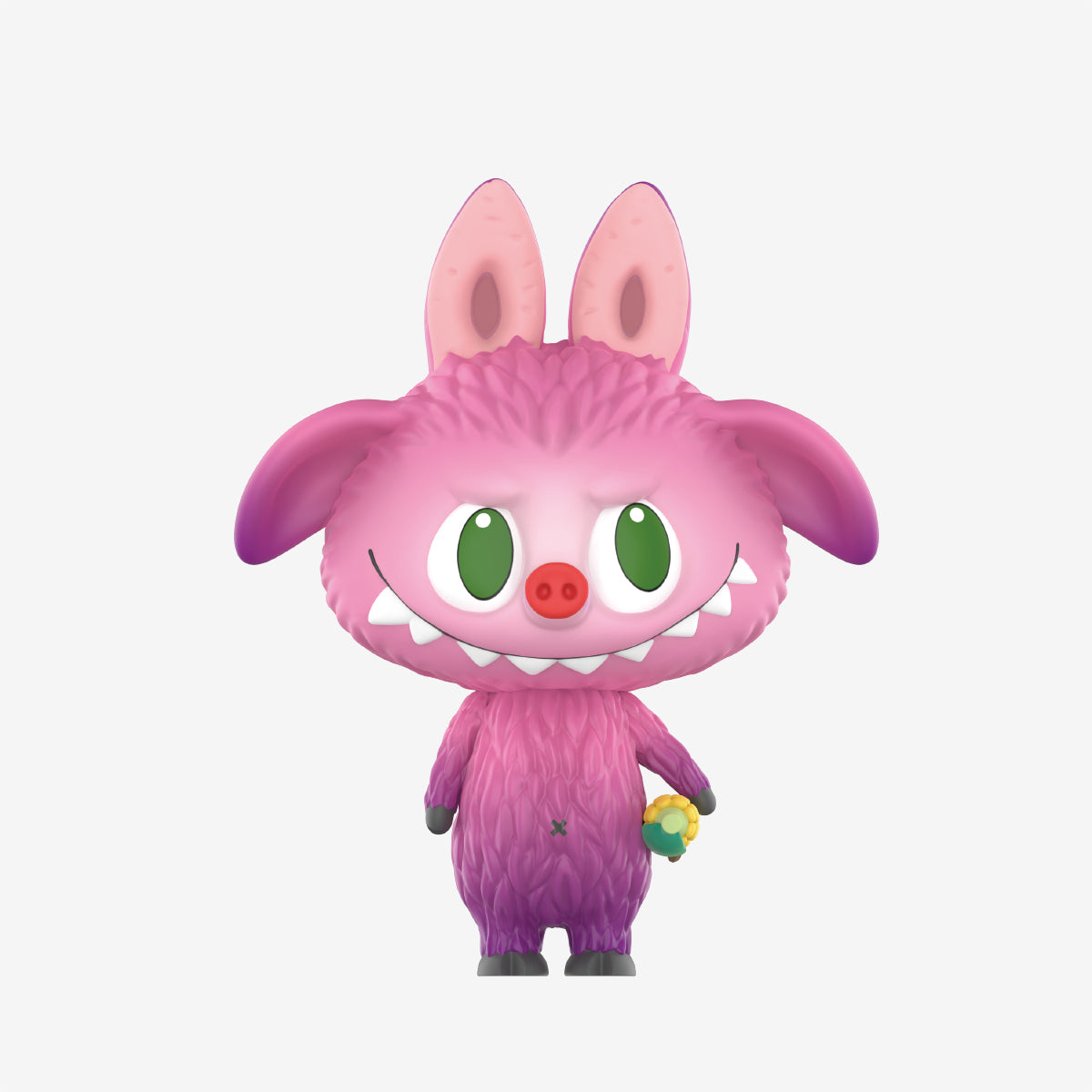 THE MONSTERS Animals Series