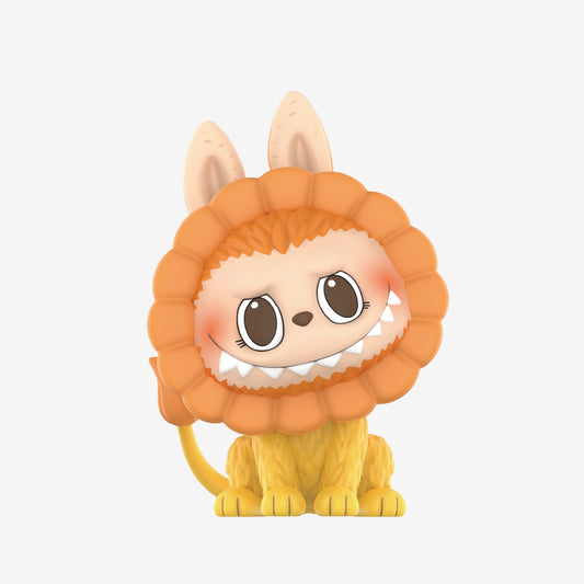 THE MONSTERS Animals Series